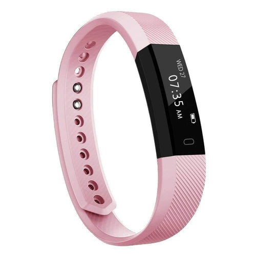 SmartFit Slim Activity Tracker And Monitor Smart Watch With FREE Extra Act1ve Unlimited