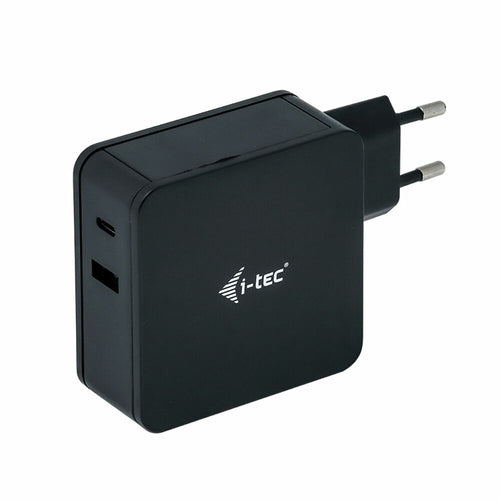 USB  Wall Charger i-Tec CHARGER-C60WPLUS Act1ve Unlimited