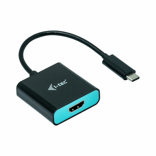 USB C to HDMI Adapter i-Tec C31HDMI60HZP Act1ve Unlimited