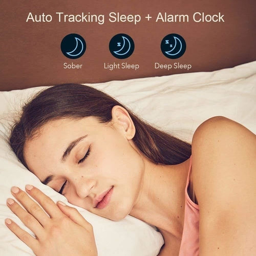 SmartFit Slim Activity Tracker And Monitor Smart Watch With FREE Extra Act1ve Unlimited
