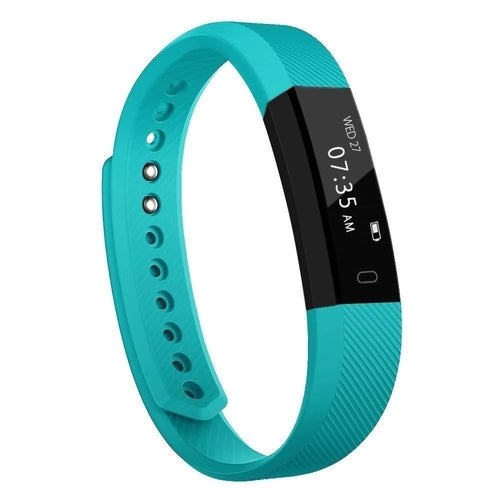 SmartFit Slim Activity Tracker And Monitor Smart Watch With FREE Extra Act1ve Unlimited