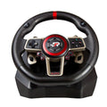 Racing Steering Wheel FR-TEC FT7003 Gaming PC/PS4 Act1ve Unlimited