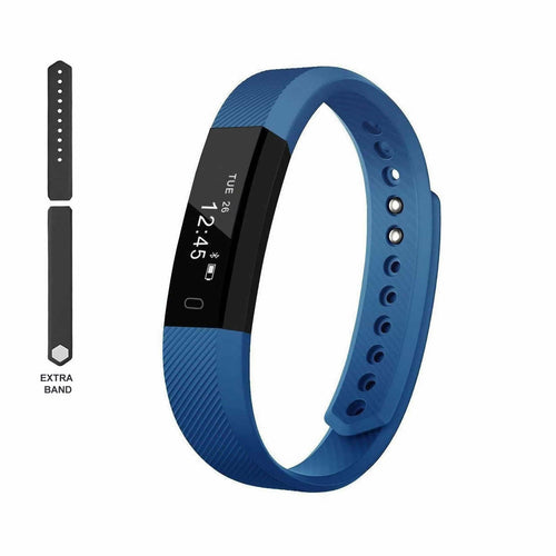 SmartFit Slim Activity Tracker And Monitor Smart Watch With FREE Extra Act1ve Unlimited