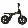 Bicycle Tech Balance Black Act1ve Unlimited