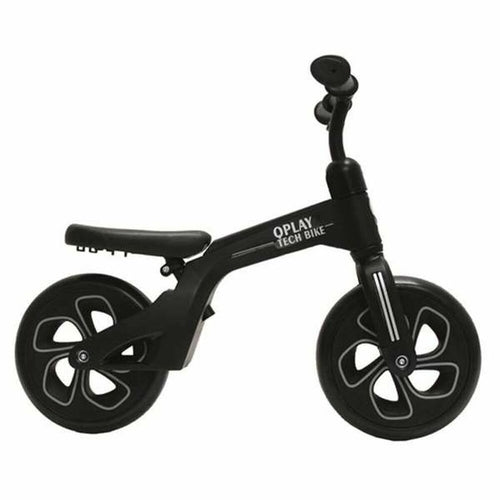 Bicycle Tech Balance Black Act1ve Unlimited