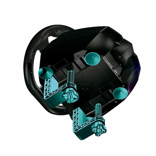 Racing Steering Wheel FR-TEC FT7003 Gaming PC/PS4 Act1ve Unlimited