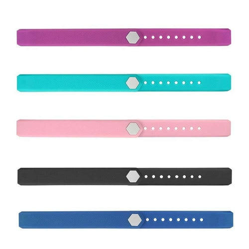 SmartFit Slim Activity Tracker And Monitor Smart Watch With FREE Extra Act1ve Unlimited