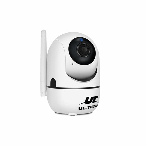 UL-tech 1080P Wireless IP Camera WIFI Home Security Cam Act1ve Unlimited