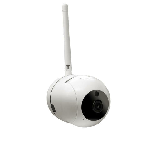 UL-tech 1080P Wireless IP Camera WIFI Home Security Cam Act1ve Unlimited
