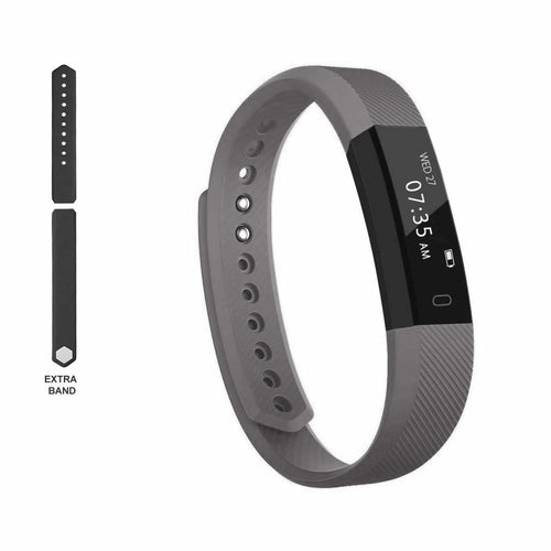 SmartFit Slim Activity Tracker And Monitor Smart Watch With FREE Extra Act1ve Unlimited