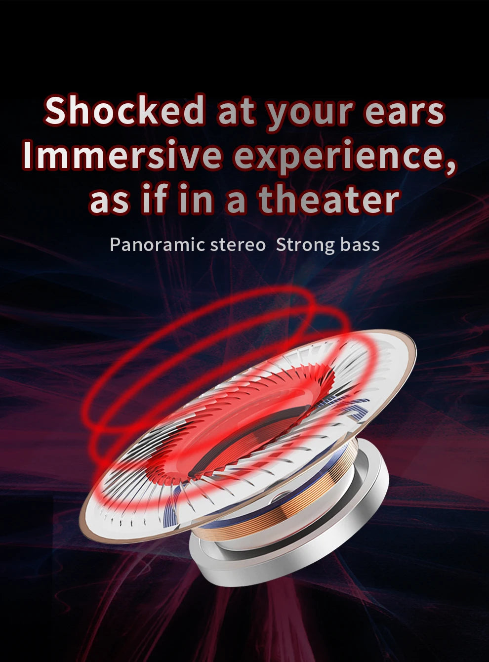 Original QKZ AK6 In Ear Earphone 6 Dynamic Driver Unit Headphone With Mic Stereo Sports HIFI Subwoofer Headset Monitor Earbuds Act1ve Unlimited