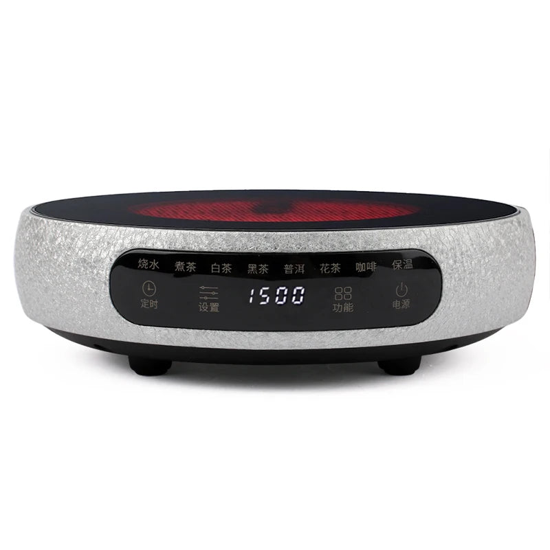 Mini Electric Ceramic Infrared Heating Stove Milk Water Boiler Heater Burner Stew Hotpot Induction Cooker Coffee Moka Countertop Act1ve Unlimited
