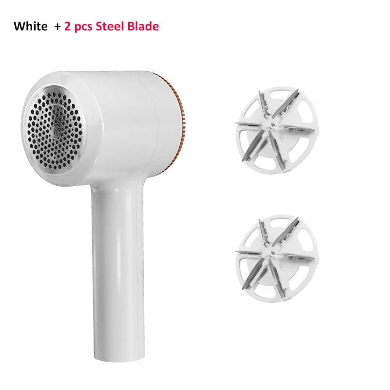 Lint Remover Professional Electric Lint Remover For Clothes USB Rechargeable Clothing Lint Shaver Hair Ball Lint Trimmer Act1ve Unlimited
