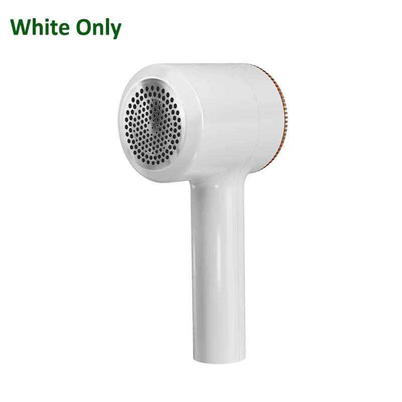 Lint Remover Professional Electric Lint Remover For Clothes USB Rechargeable Clothing Lint Shaver Hair Ball Lint Trimmer Act1ve Unlimited