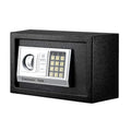 UL-TECH Security Safe Box 8.5L Act1ve Unlimited