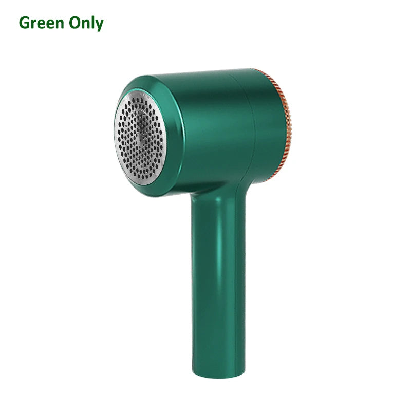 Lint Remover Professional Electric Lint Remover For Clothes USB Rechargeable Clothing Lint Shaver Hair Ball Lint Trimmer Act1ve Unlimited
