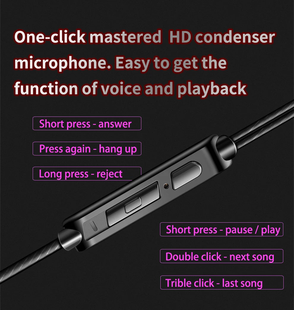 Original QKZ AK6 In Ear Earphone 6 Dynamic Driver Unit Headphone With Mic Stereo Sports HIFI Subwoofer Headset Monitor Earbuds Act1ve Unlimited