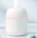 250ML USB Mini Air Humidifier Aroma Essential Oil Diffuser For Home Car Ultrasonic Mute Mist Maker Diffuser with LED Color Lamp Act1ve Unlimited