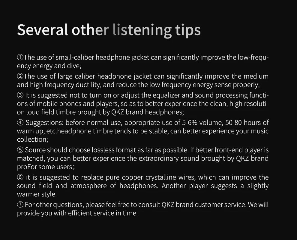 Original QKZ AK6 In Ear Earphone 6 Dynamic Driver Unit Headphone With Mic Stereo Sports HIFI Subwoofer Headset Monitor Earbuds Act1ve Unlimited