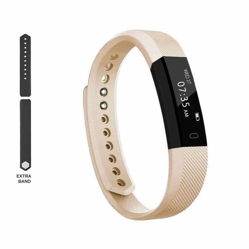 SmartFit Slim Activity Tracker And Monitor Smart Watch With FREE Extra Act1ve Unlimited