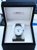 SANTORINI MOONPHASE Act1ve Unlimited