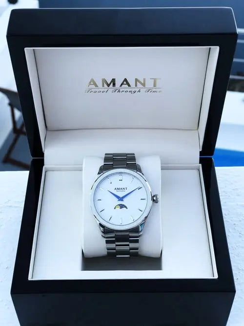 SANTORINI MOONPHASE Act1ve Unlimited