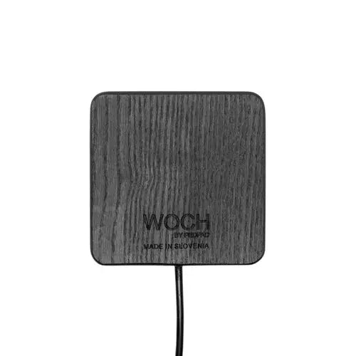 Handcrafted Wooden Wireless Charger Act1ve Unlimited