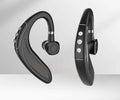 Long Standby Handsfree Wireless Bluetooth 5.0 Headset Act1ve Unlimited