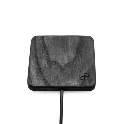 Handcrafted Wooden Wireless Charger Act1ve Unlimited