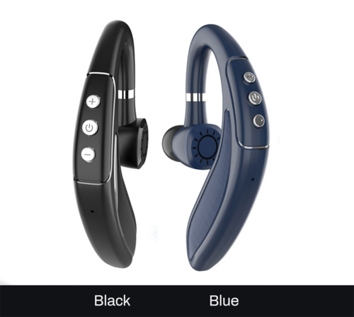 Long Standby Handsfree Wireless Bluetooth 5.0 Headset Act1ve Unlimited