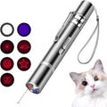 Pet Training Exercise Tool Cat Toys LED Pointer Act1ve Unlimited