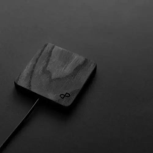Handcrafted Wooden Wireless Charger Act1ve Unlimited