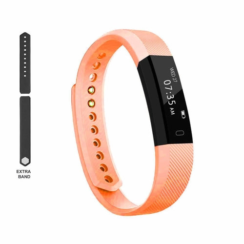 SmartFit Slim Activity Tracker And Monitor Smart Watch With FREE Extra Act1ve Unlimited